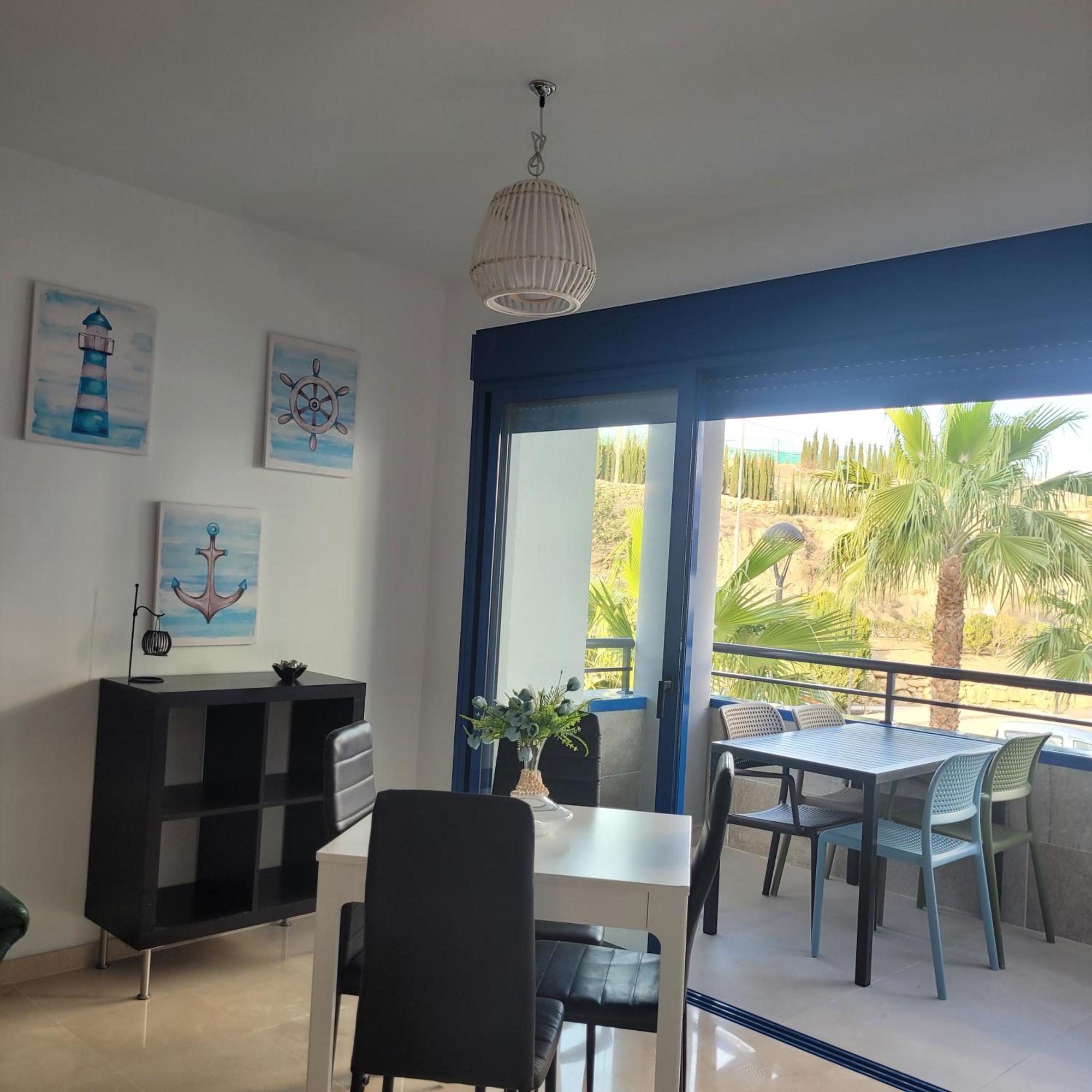 Apartamento Castillo Bajo Torrox Exterior foto